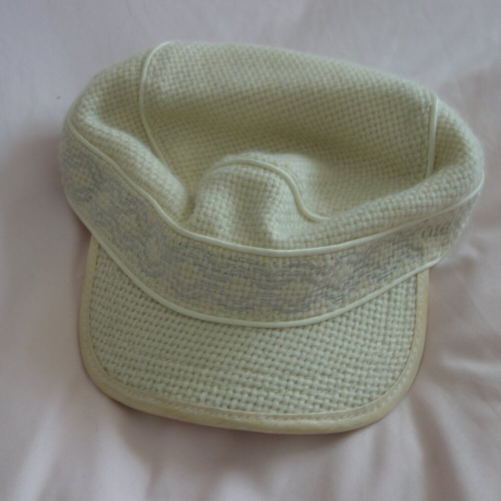 Diesel Lydissy Berreto Hat Size 11